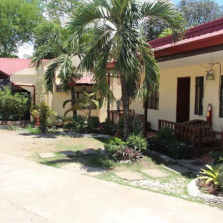 Palawan Prima Residences المظهر الخارجي الصورة