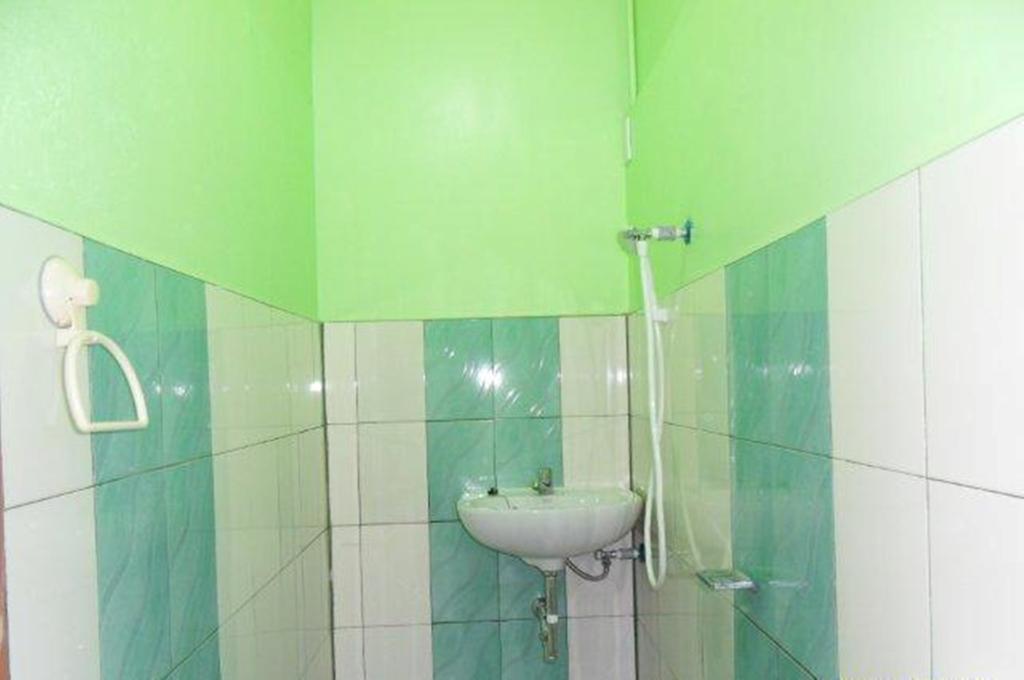 Palawan Prima Residences الغرفة الصورة