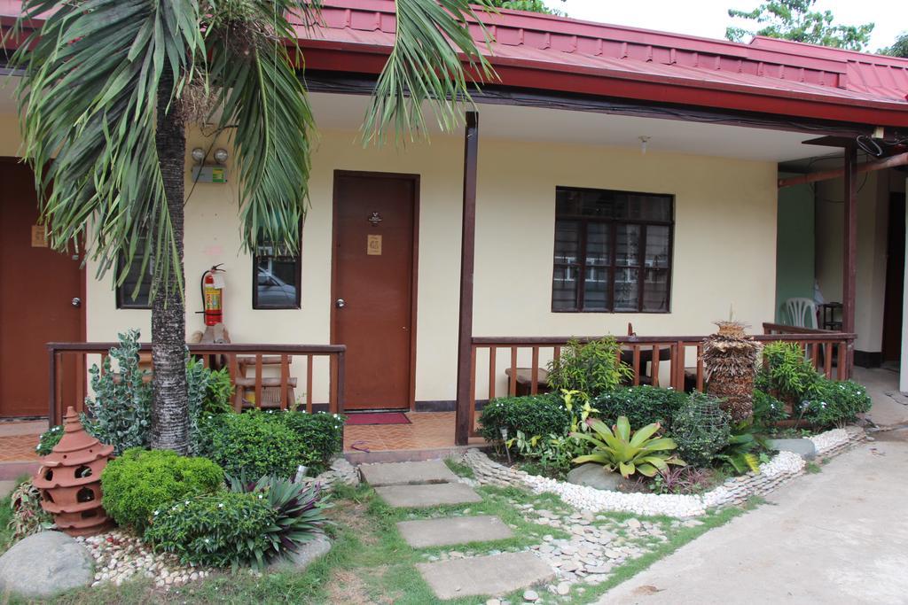 Palawan Prima Residences المظهر الخارجي الصورة